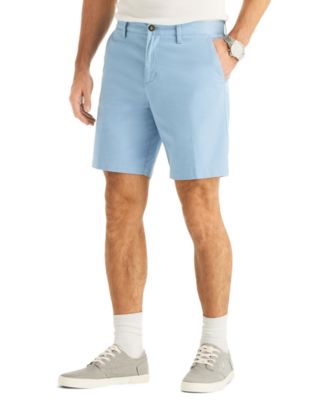 Men's Stretch Deck Regular-Fit Shorts