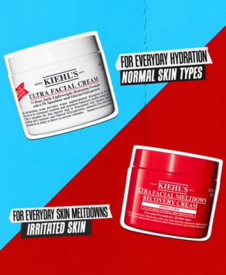 Ultra Facial Meltdown Recovery Cream, 1.69 oz.