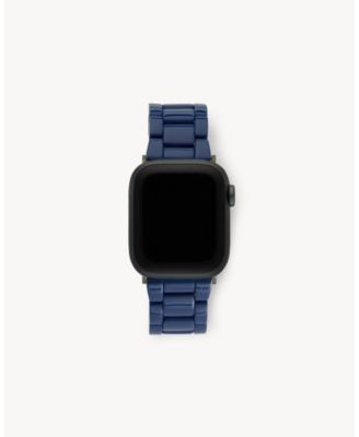 Apple Watch Band in French Navy