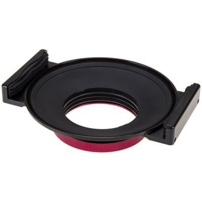 WonderPana XL FreeArc Filter Holder 186mm ND32 Kit for Sigma 14-24mm f/2.8 DG HSM Art Lens, Includes ND32 Filter & 7.9x10.2" Graduated