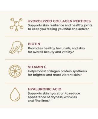 Multi Collagen, Unflavored, 16oz