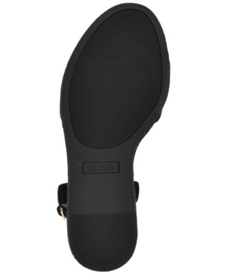 Women's Everly Espadrille Platform Wedge Sandals