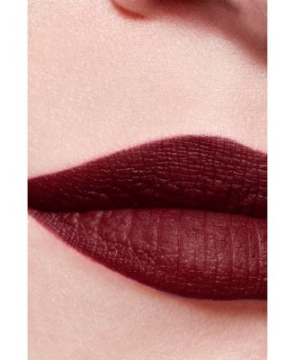 ROUGE ALLURE VELVET Luminous Matte Lipstick, 0.12 oz.