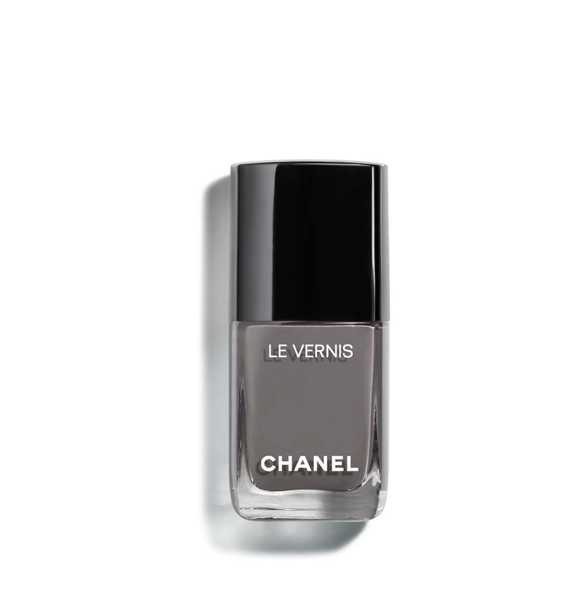 CHANEL Rouge Noir Le Vernis Nail Color, 0.4 oz.