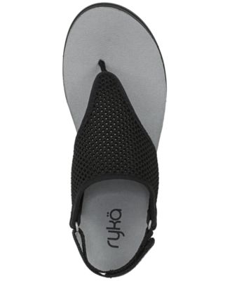 Women's Epic Round Toe Thong Sandals