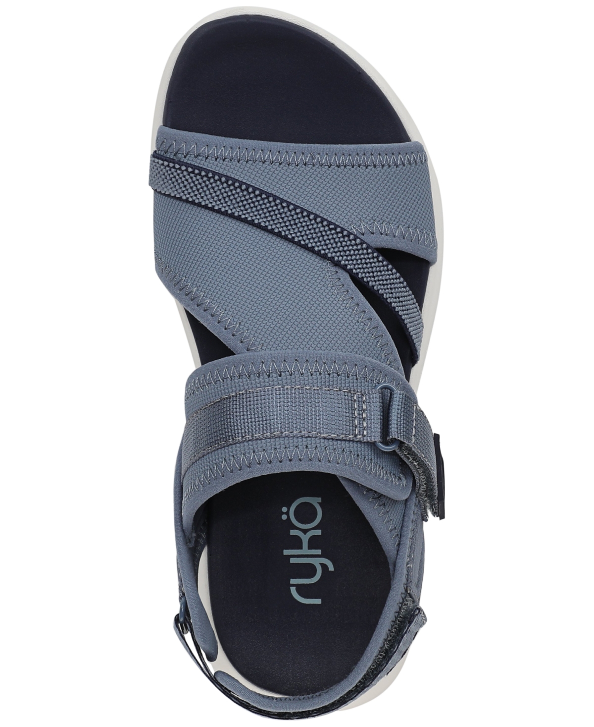 Ryka Women's Joy Strappy Sandals