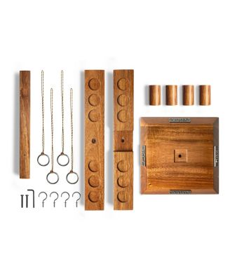 4 Player Hook & Ring