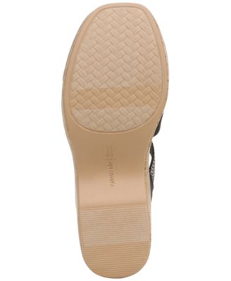 Women's Verity Slingback Sandals