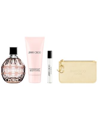 Spring 4-Pc. Eau De Parfum Gift Set