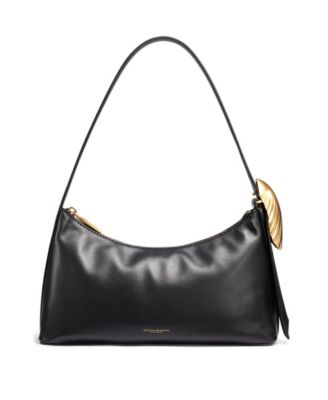 Georgette Medium Shoulder Bag