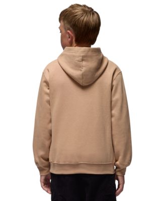 Boys' 8-20 Brooklyn Pull-On Long-Sleeve Hoodie