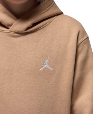 Boys' 8-20 Brooklyn Pull-On Long-Sleeve Hoodie