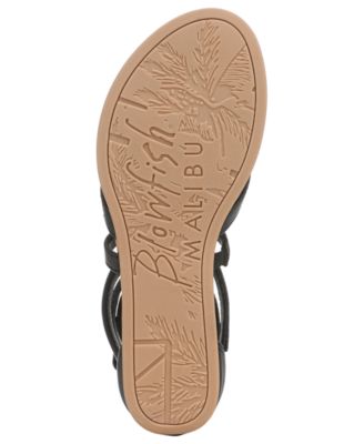 Women's Adrian Thong Sandals