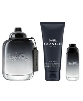 Men's 3-Pc. Eau De Toilette Gift Set