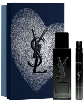 MYSLF 2-Pc. Eau de Parfum Travel Set - Macy's