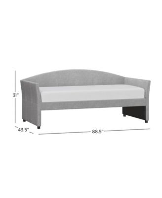 Westchester Upholstered Daybed - Twin