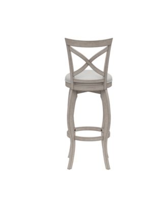 Ellendale Swivel Bar Height Stool