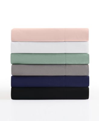 Everyday Microfiber 4-Pc. Pillowcases