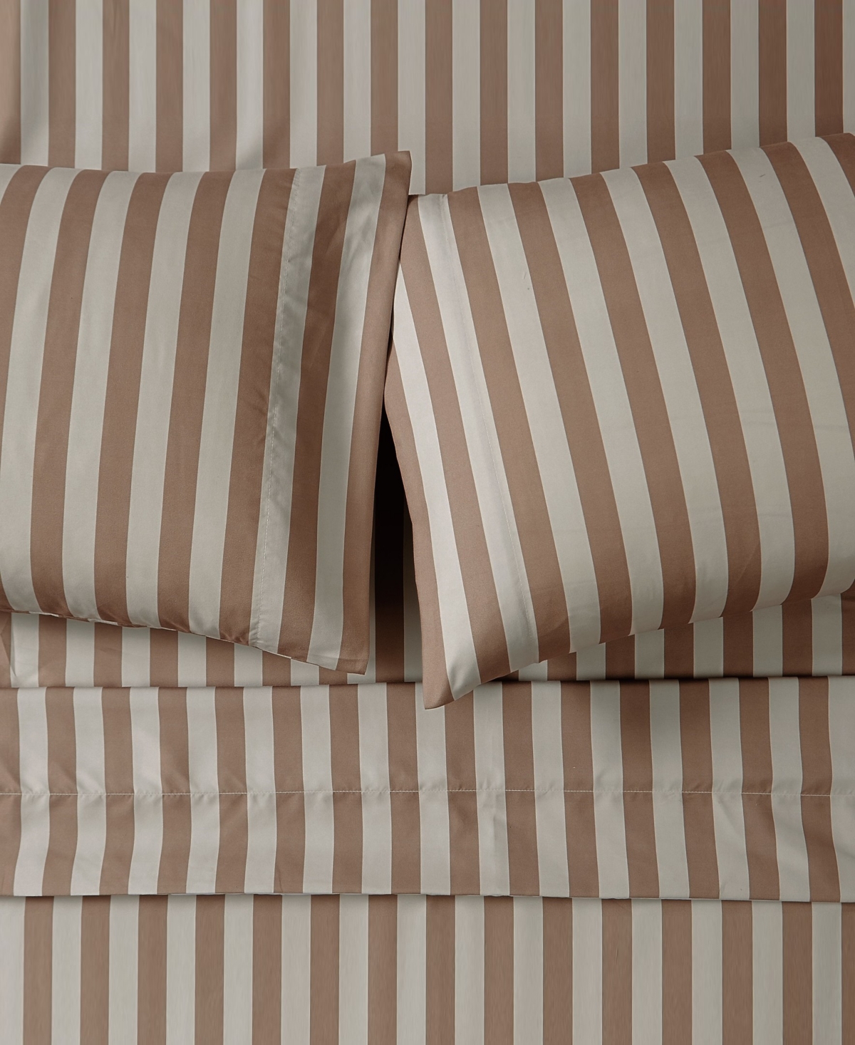 Truly Soft Weston Stripe 3-Pc. Sheet Set