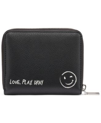 Women's Bryar Zipper Around Wallet