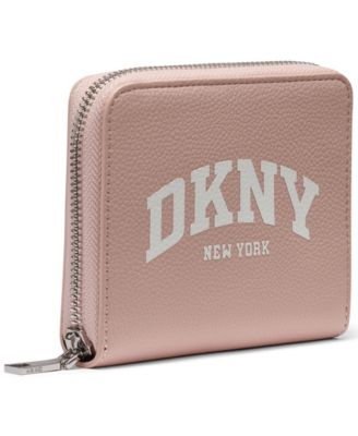 Women's Hadlee Zipper Around Wallet