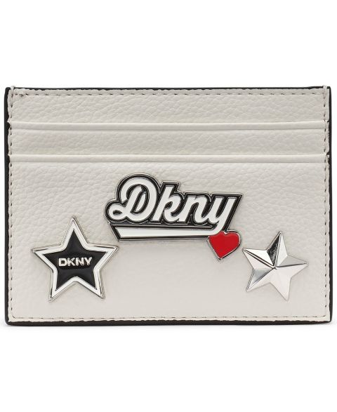 DKNY Etta Card Case