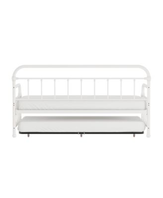 Kirkland Daybed with Trundle - Twin