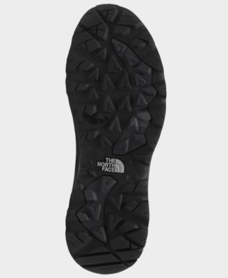 Men's Hedgehog 3 Rugged Waterproof Lace-Up Shoes