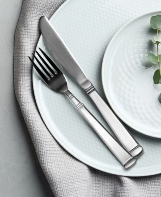 Avenue 20 Piece Set, Service for 4