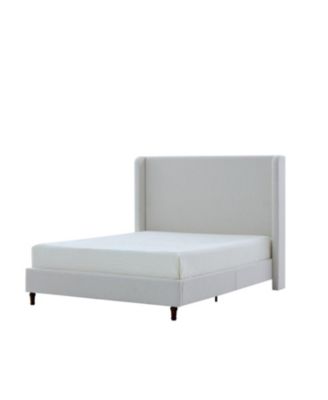 Streamdale Harper Tall Upholstered Bed - Queen