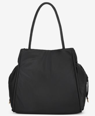Jyyll Nylon Tote
