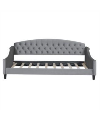 Modern Luxury Tufted Button Daybed,Twin