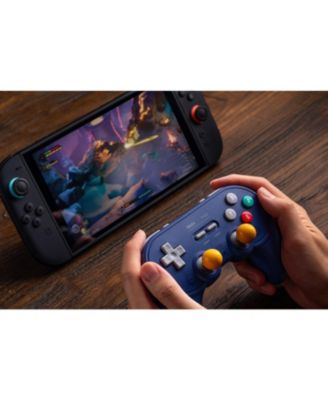 Pro 3 Bluetooth Gamepad - Purple