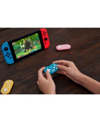 Zero 2 Bluetooth Wireless Gamepad Keychain Sized Mini Controller