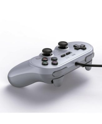 Windows, Steam Deck & Raspberry Pi, Pro 2 Wired Controller for Switch