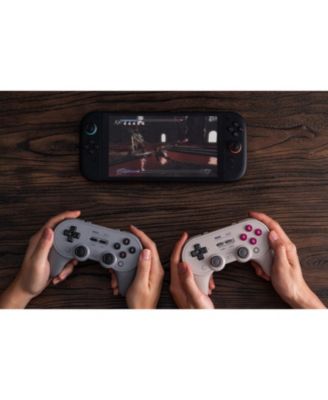 Pro 3 Bluetooth Gamepad - Purple