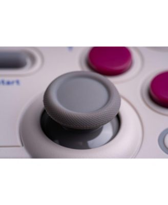 SN30 Pro Bluetooth Controller with Hall Effect Joysticks, Rumble Vibration, and Turbo Function, Compatible with Switch/Switch 2, PC, macOS, And