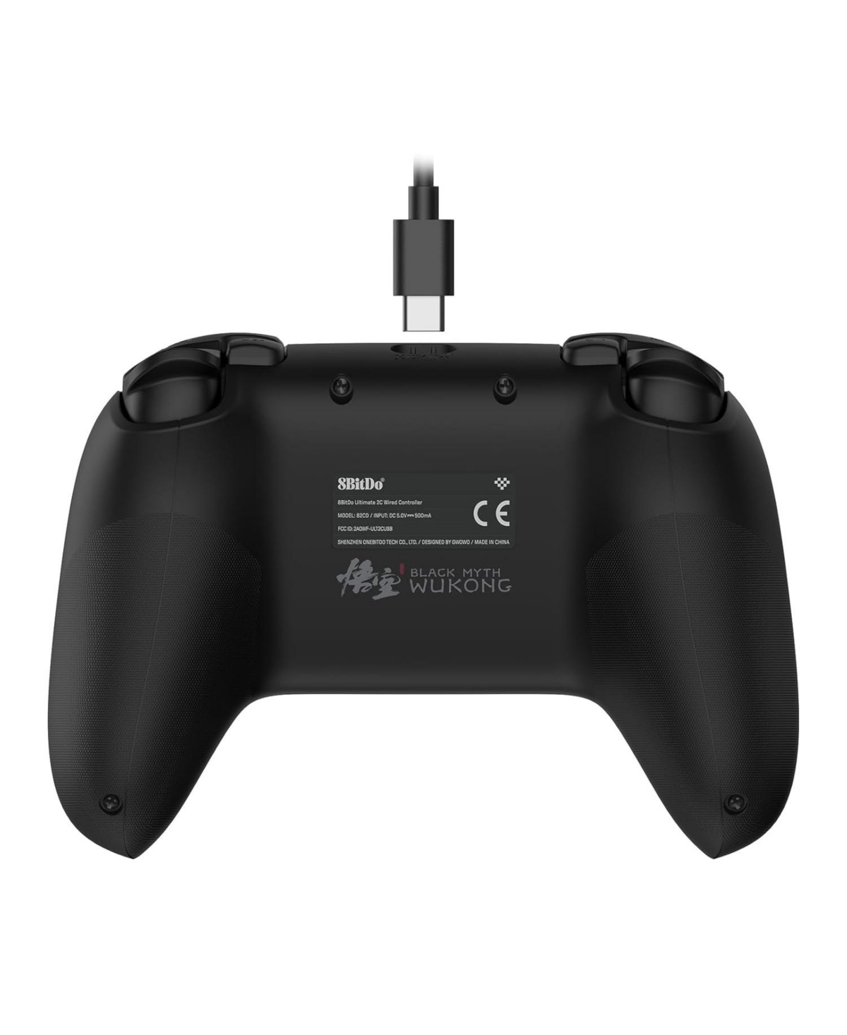 Ultimate 2C Wired Controller Black Myth: Wukong