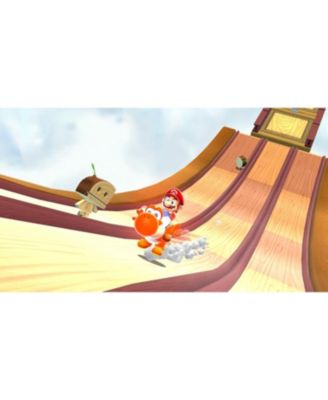 Super Mario Galaxy + Super Mario Galaxy 2 for Switch