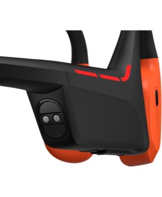 WING 2 Waterproof Open-Ear Bone Conduction Sports Bluetooth Headphones