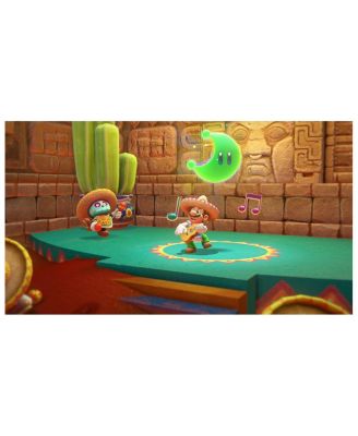 Super Mario Odyssey - Nintendo Switch