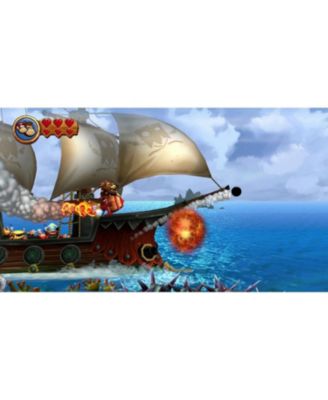 Donkey Kong Country Returns HD - Switch