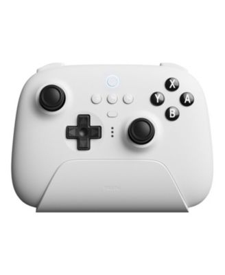 Ultimate Bluetooth Wireless Controller for Switch, PC and Steam with Travel Case