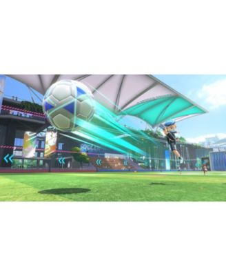 Switch Sports with Leg Strap - Nintendo Switch - USA Version