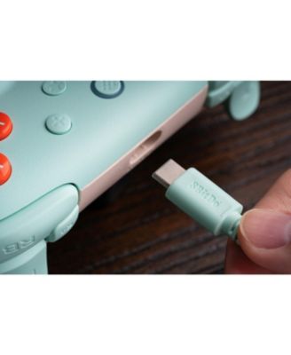 Ultimate 2C Wired Controller Mint