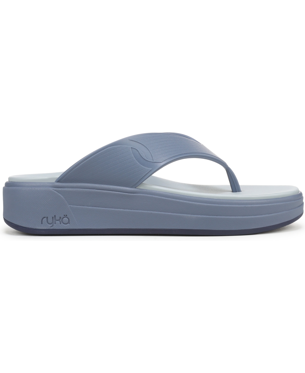Ryka Women's Viv Thong Sandals