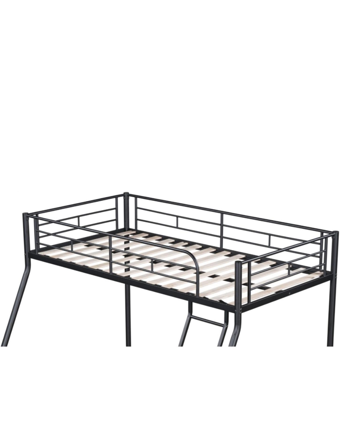 Streamdale Furniture Twin over Full Bunk