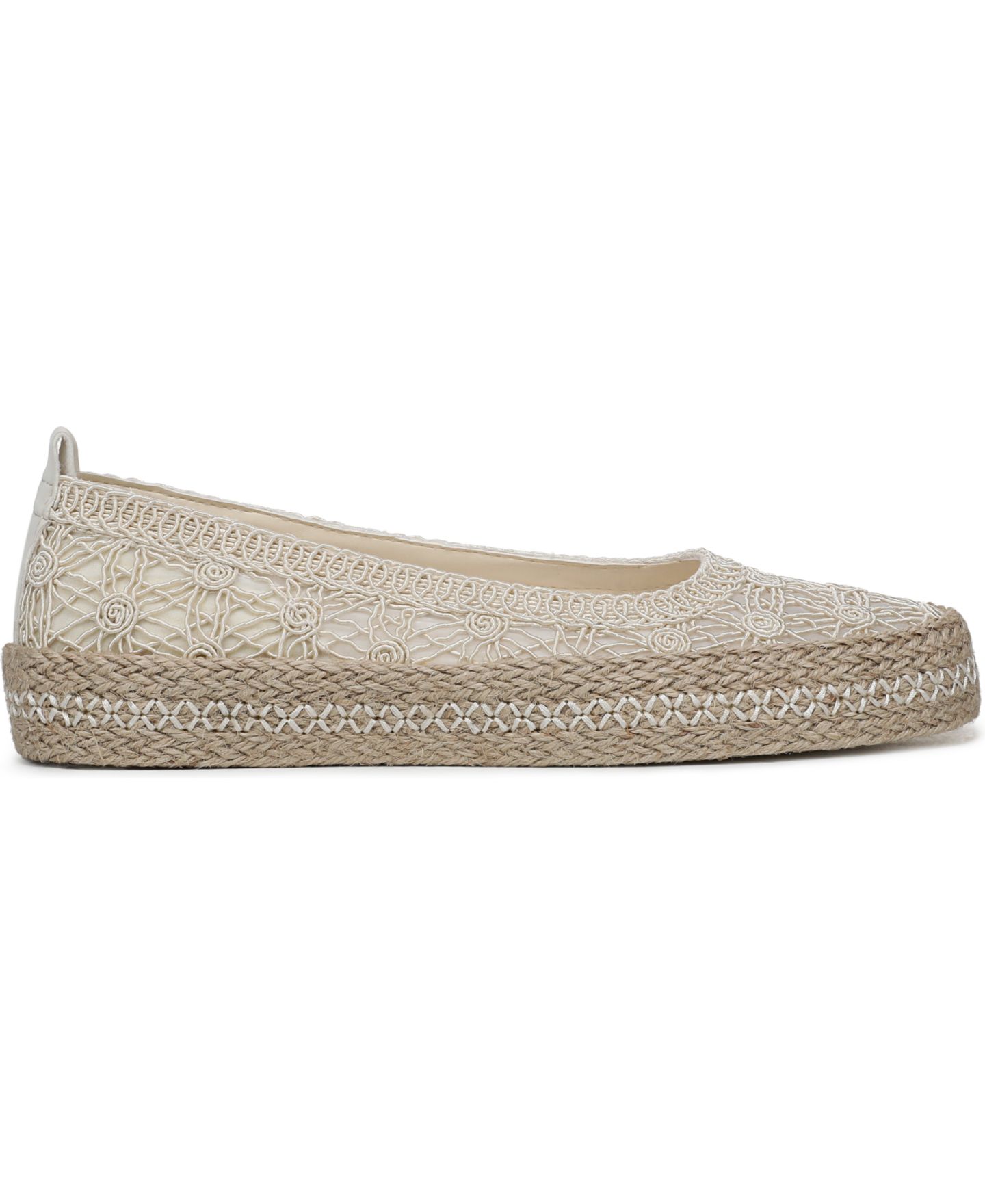 Обувь Blowfish Malibu Women's Benita Sol Ballerina/Skimmer Shoes, цвет: Кремовый — фото 2