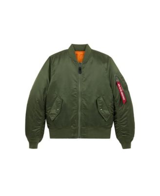 Men's Ma-1 Slim Fit/European Fit