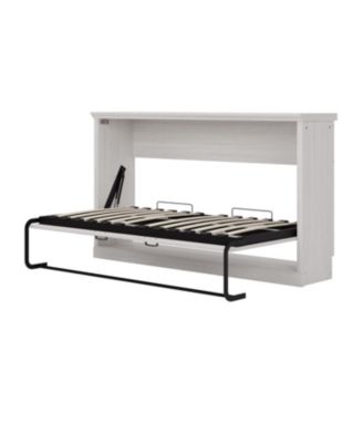 Streamdale Murphy Bed Space-Saving Cabinet Bed